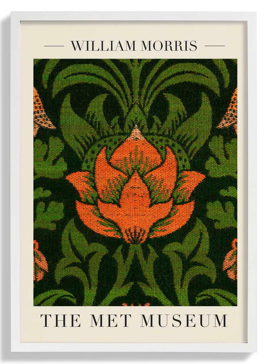 William Morris Kennet III Art Exhibition