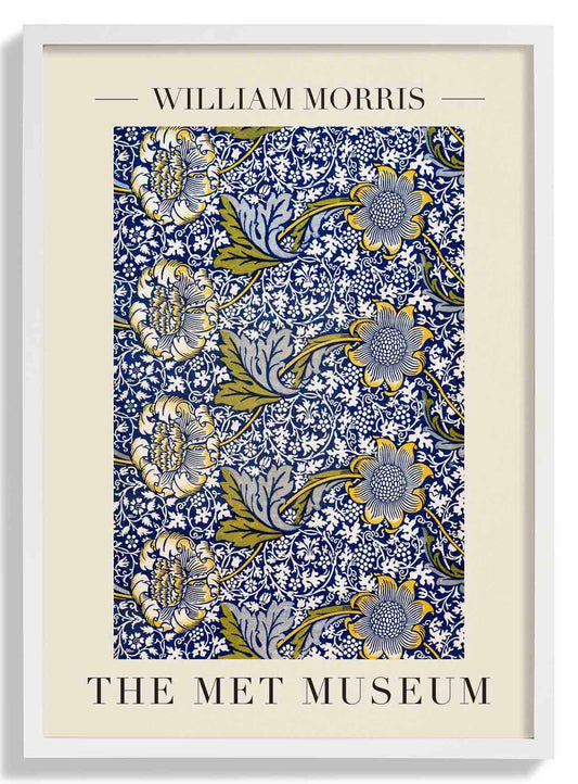 William Morris Kennet Art Exhibition