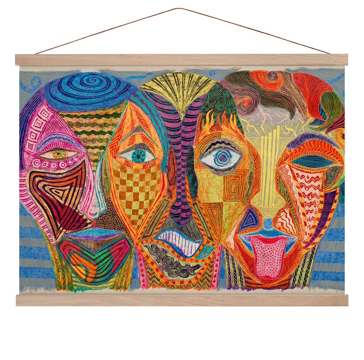 Die 3 Freunde von Jérome Sinoquet