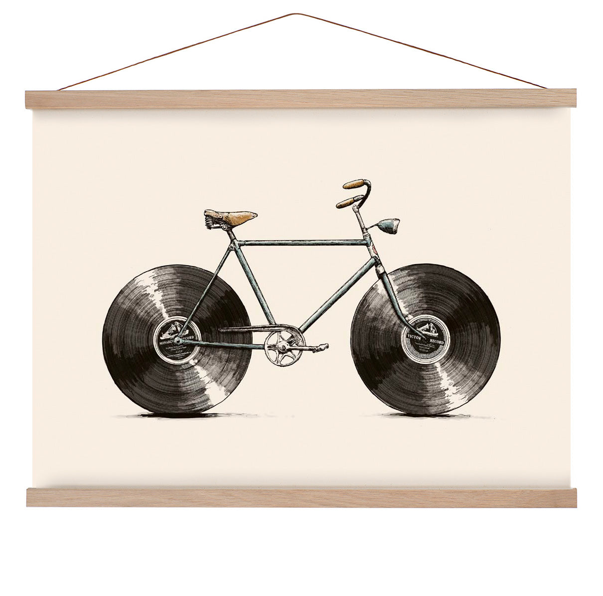 Velophon von Florent Bodart