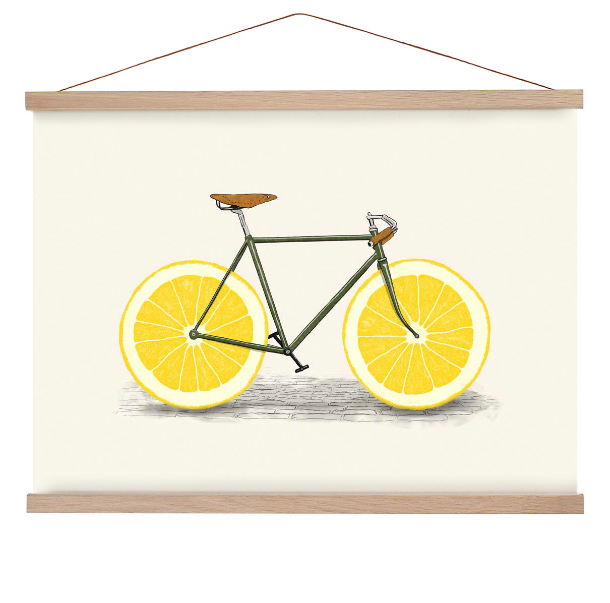 Zest von Florent Bodart