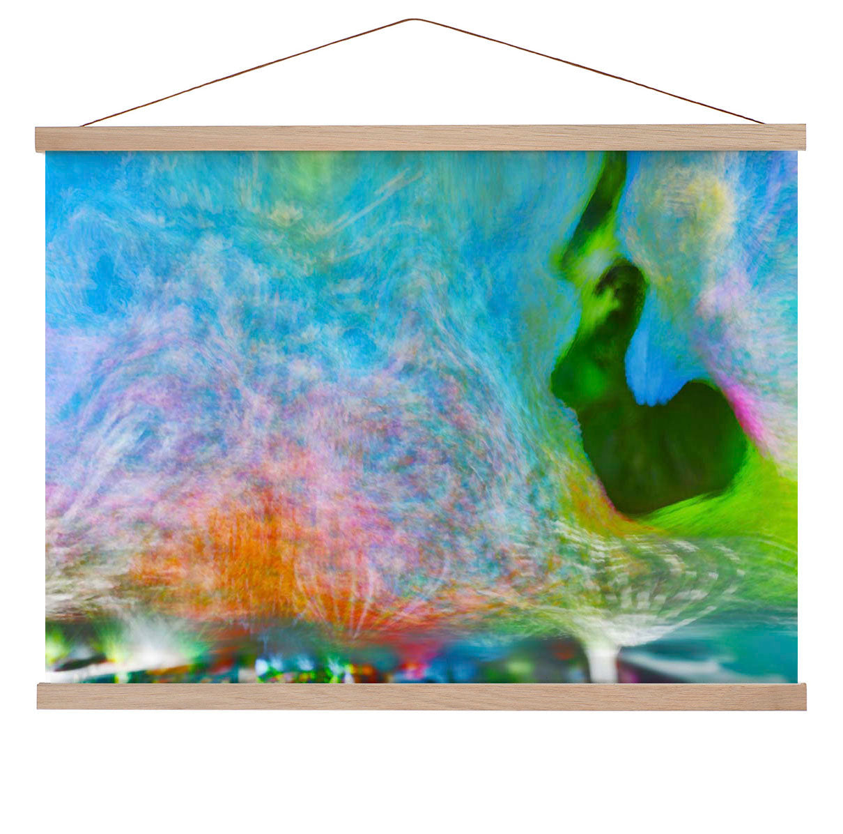 Torwächter von HENRY HU