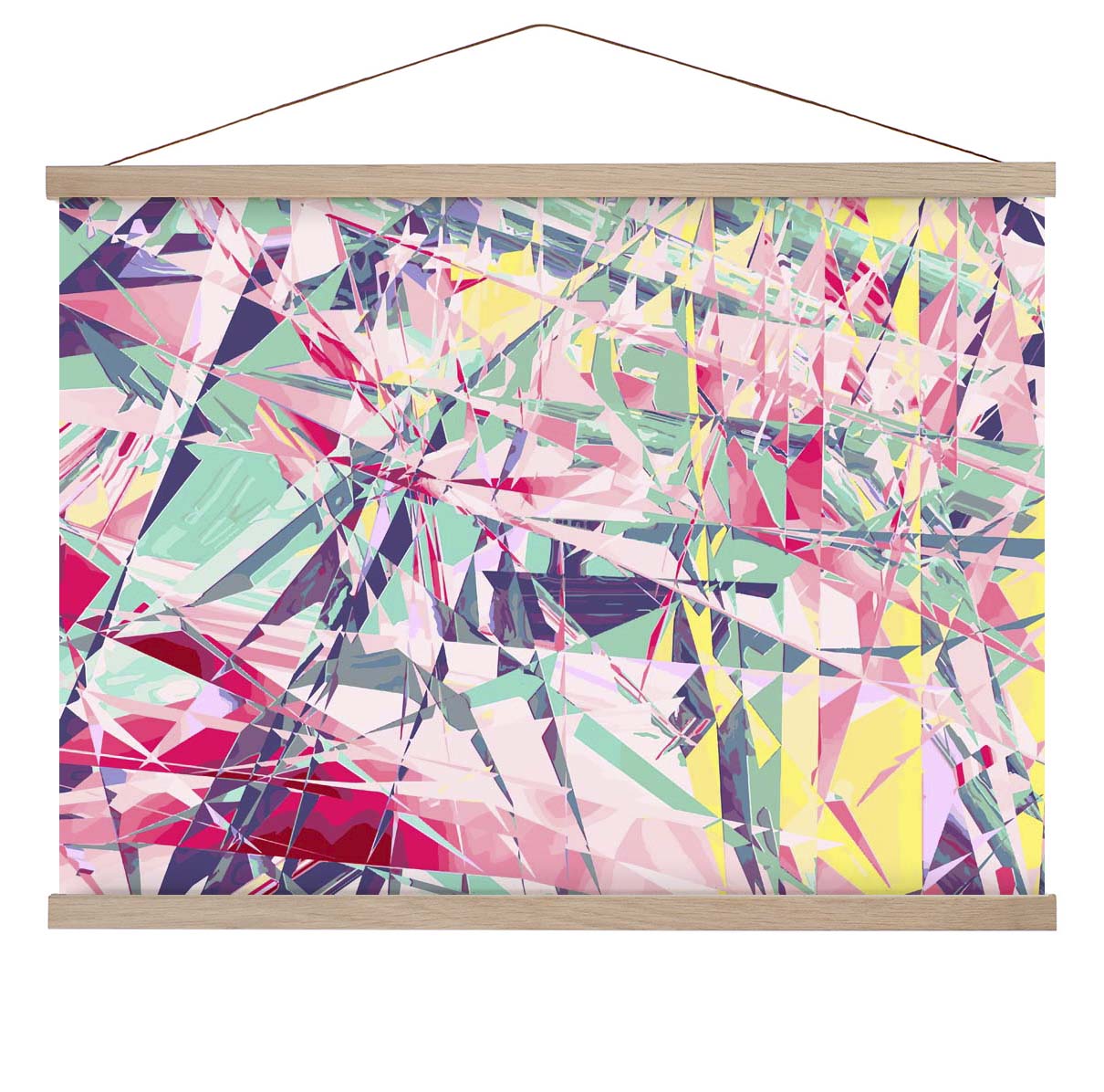 1. Januar Juiced Up Part.4 von HENRY HU