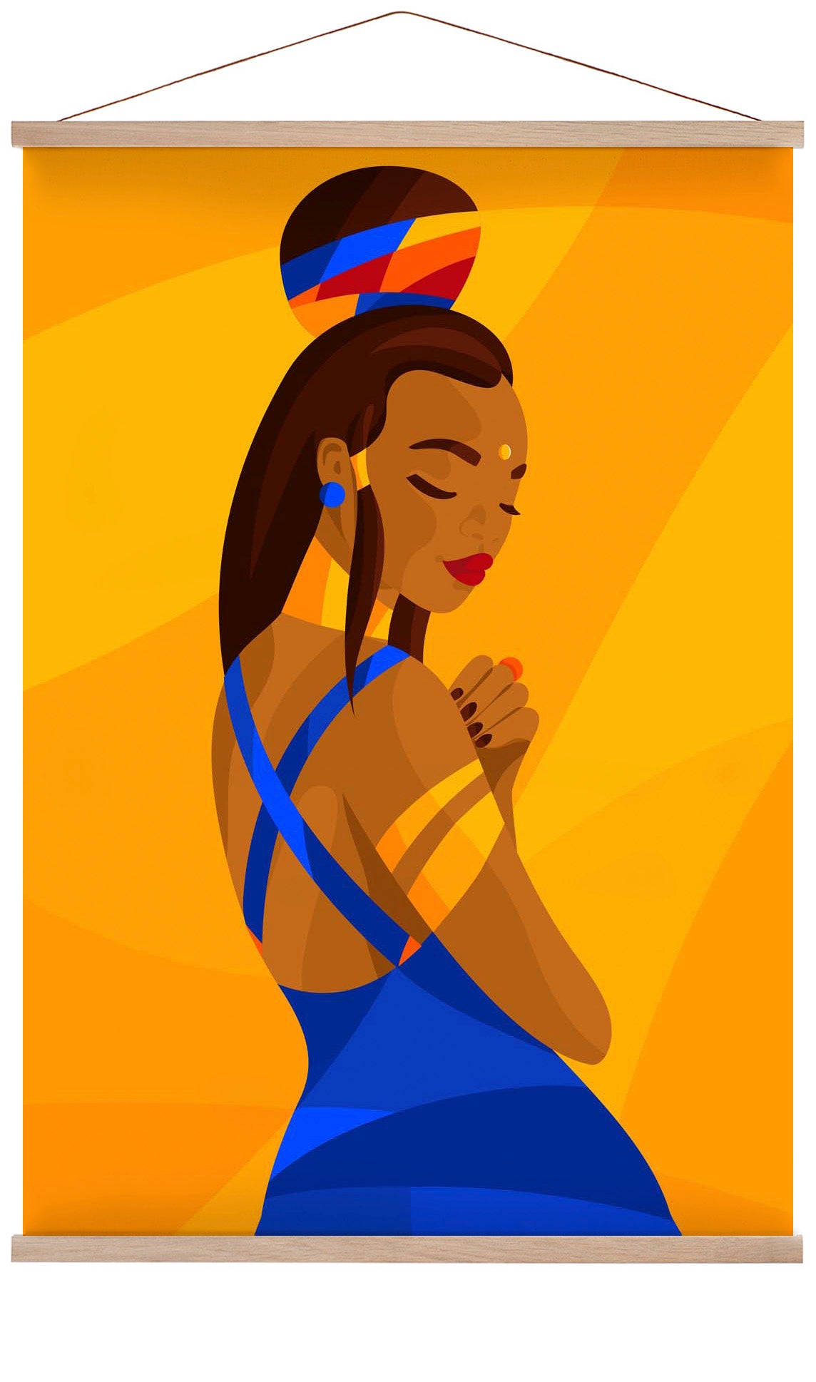 Love Yourself by Sofia Doudine