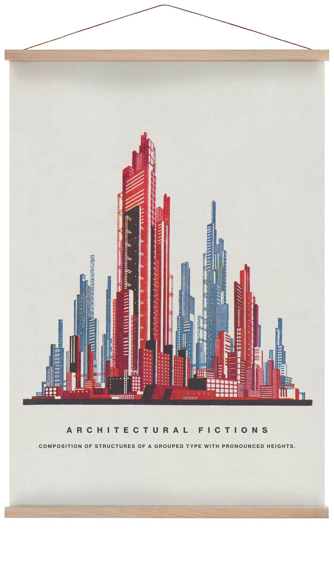 Composition of Structures of a Grouped Type by Yakov Chernikhov