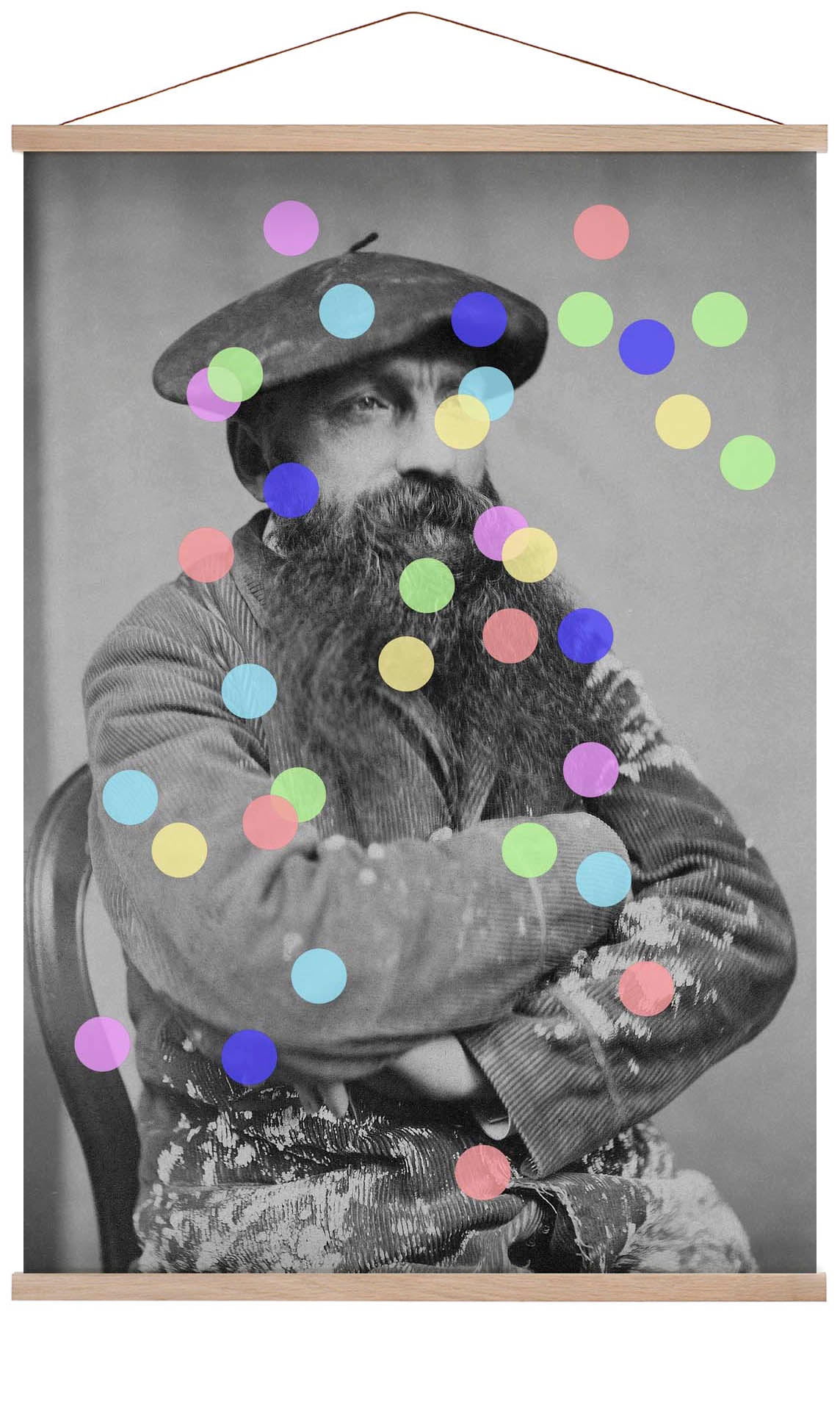 Graphic Intervention 22