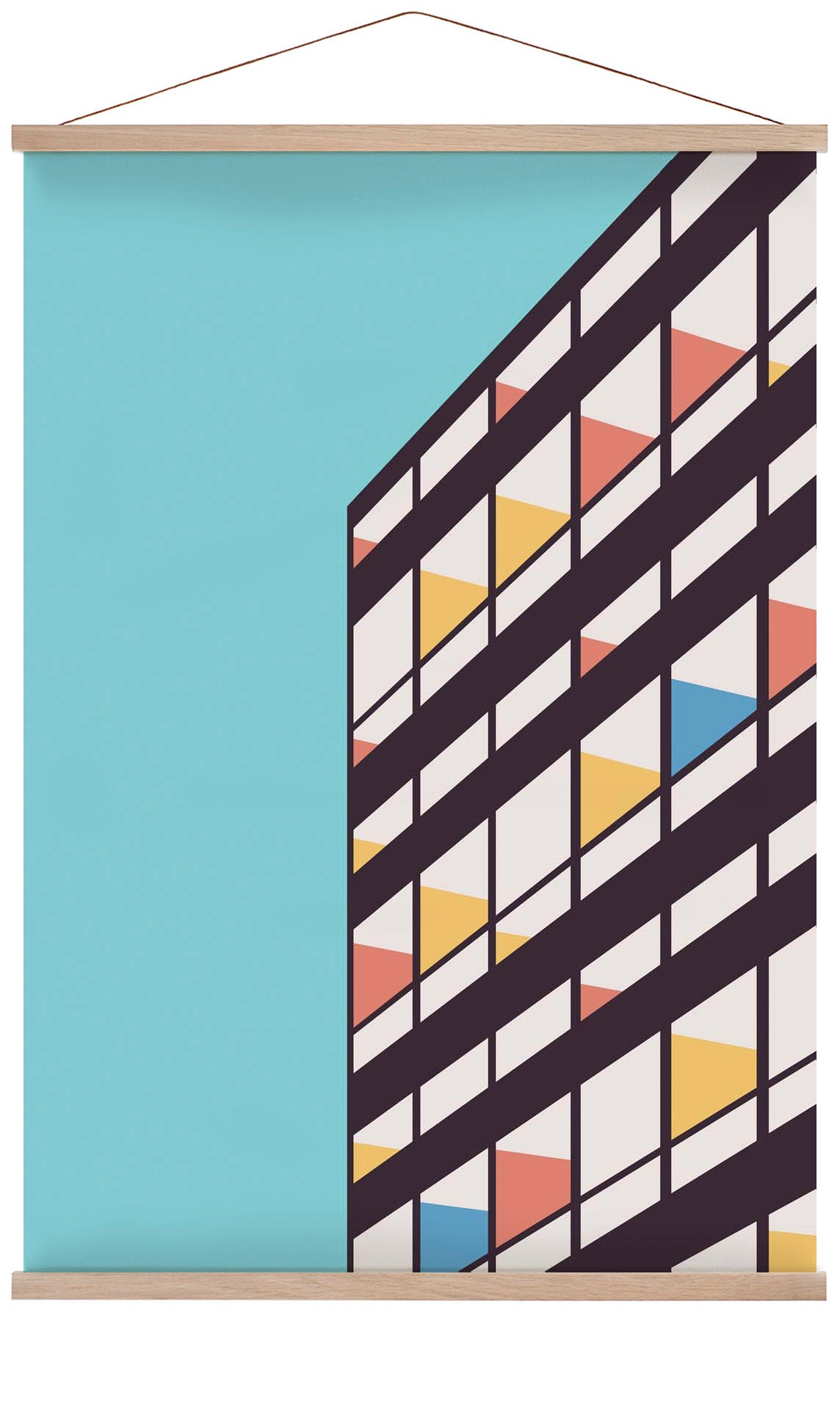 Corbusier by Florent Bodart