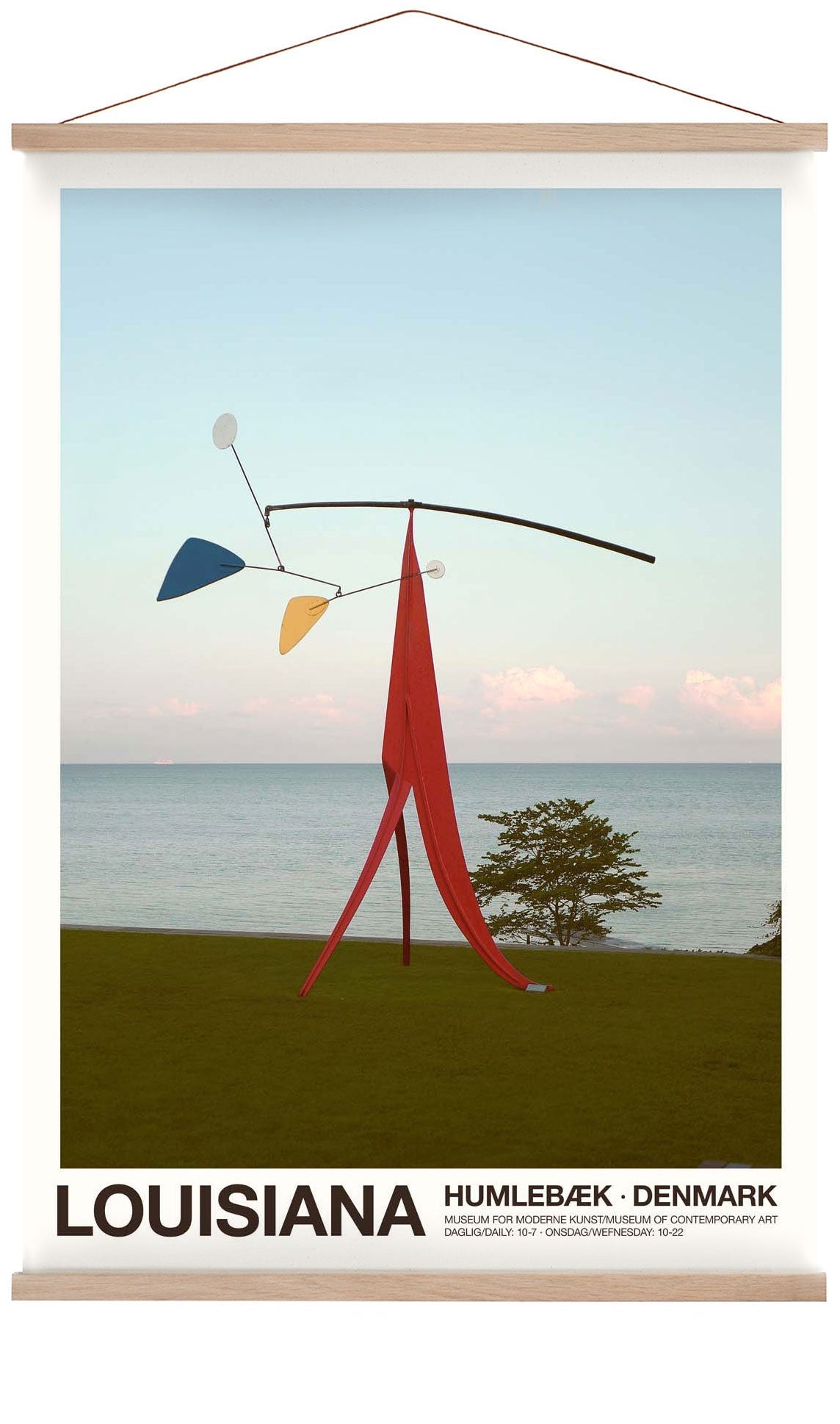 Lousiana III von Florent Bodart
