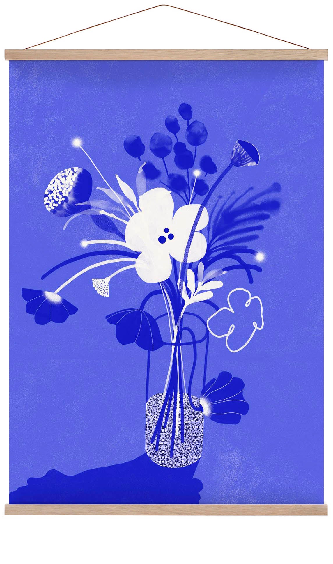 Blooming by Gina Rosas Moncada