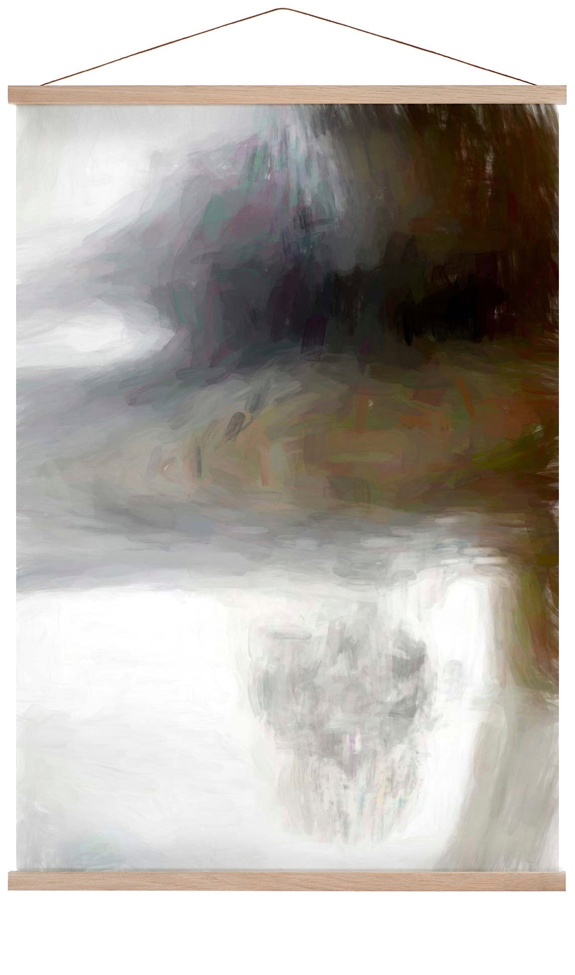 Treibsand (Teil 4) von HENRY HU