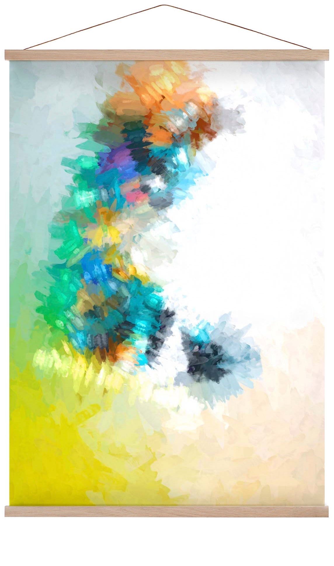 Sweat Soaked No.7 by HENRY HU