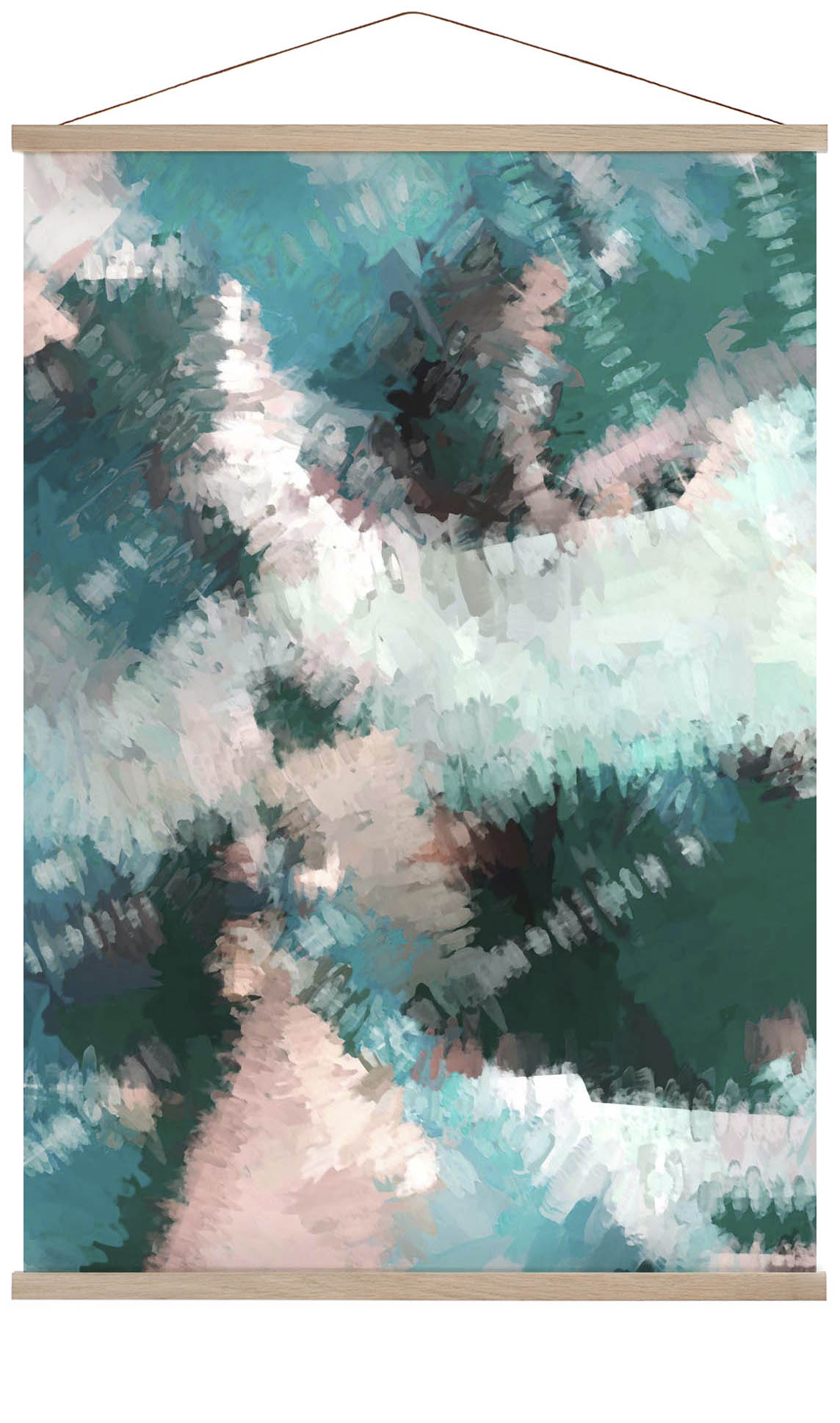 Sweat Soaked No.13 by HENRY HU