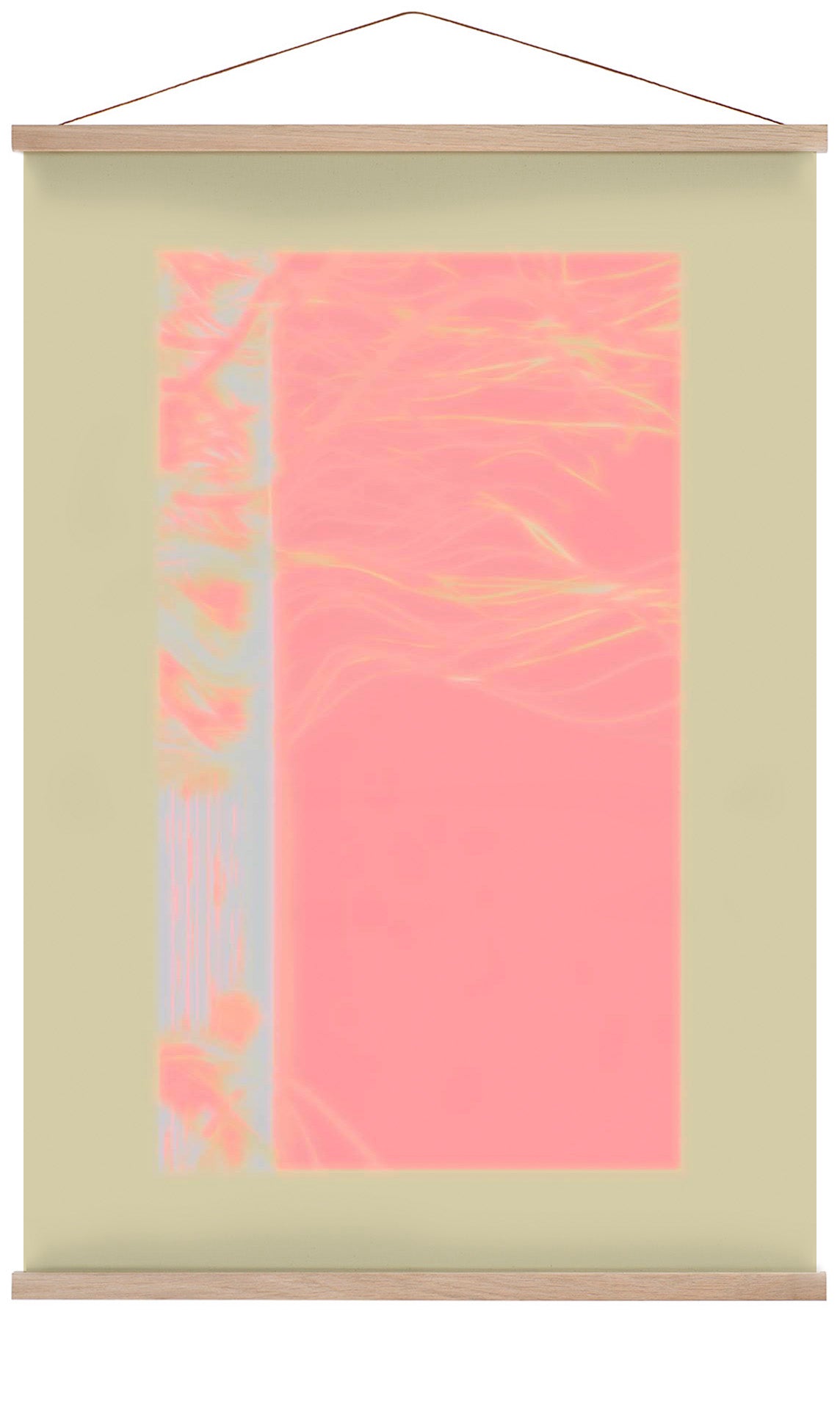 Bright Air Nail 2 by HENRY HU