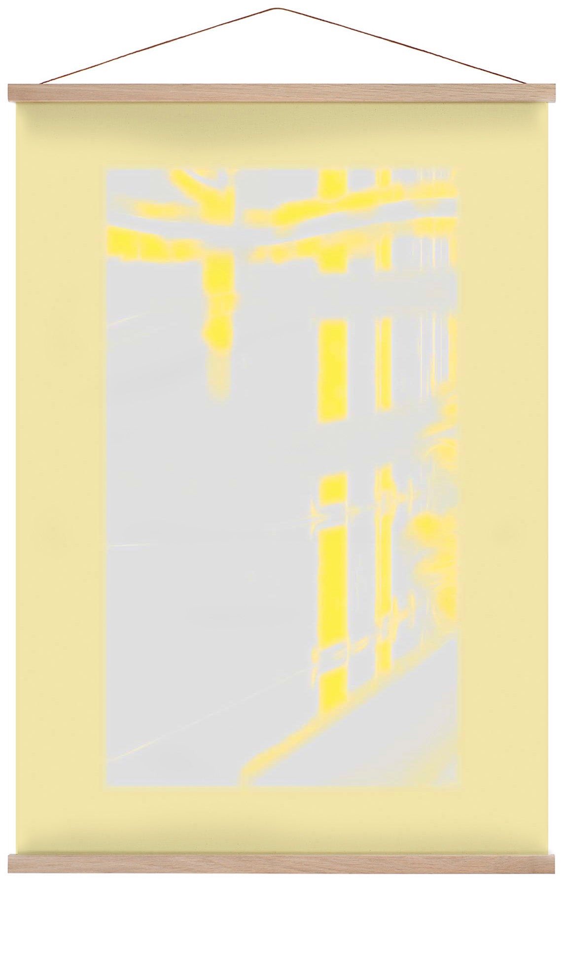 Bright Air Nail 3 by HENRY HU