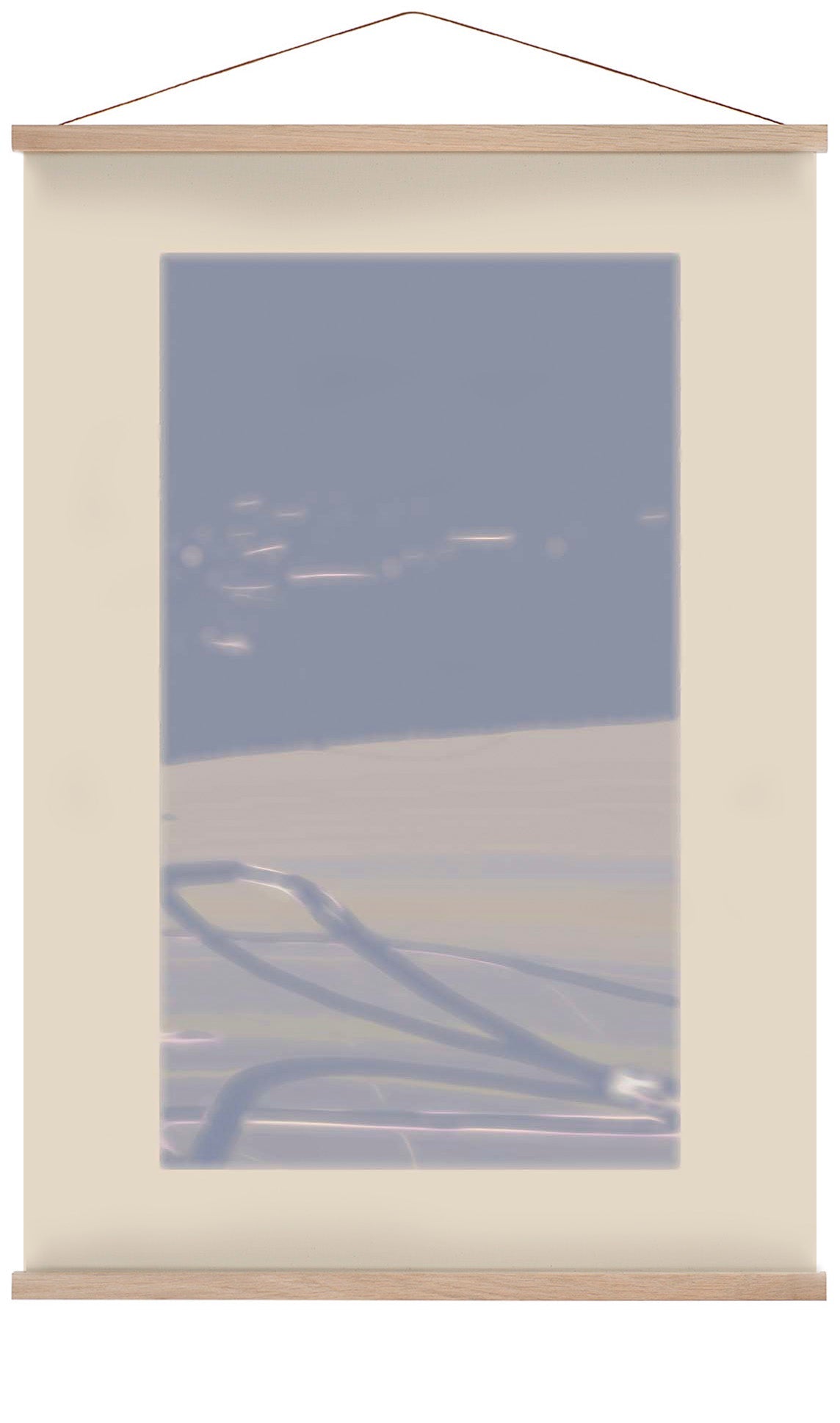 Bright Air Nail 4 by HENRY HU