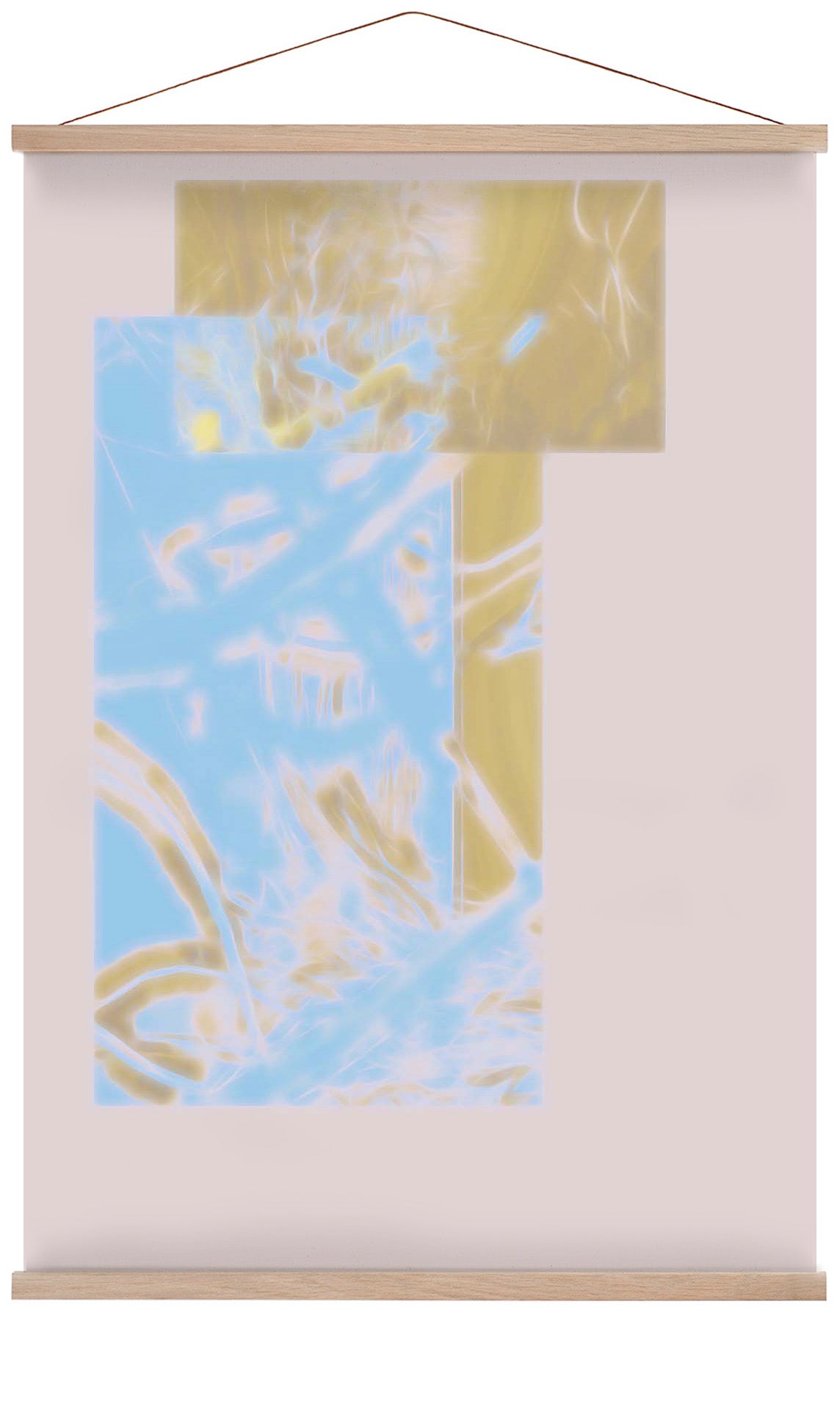 Bright Air Nail 7 by HENRY HU