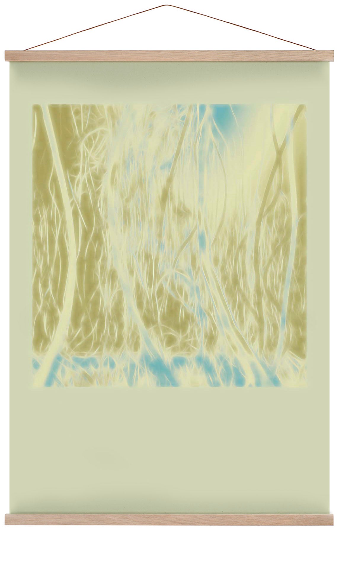 Bright Air Nail 8 by HENRY HU