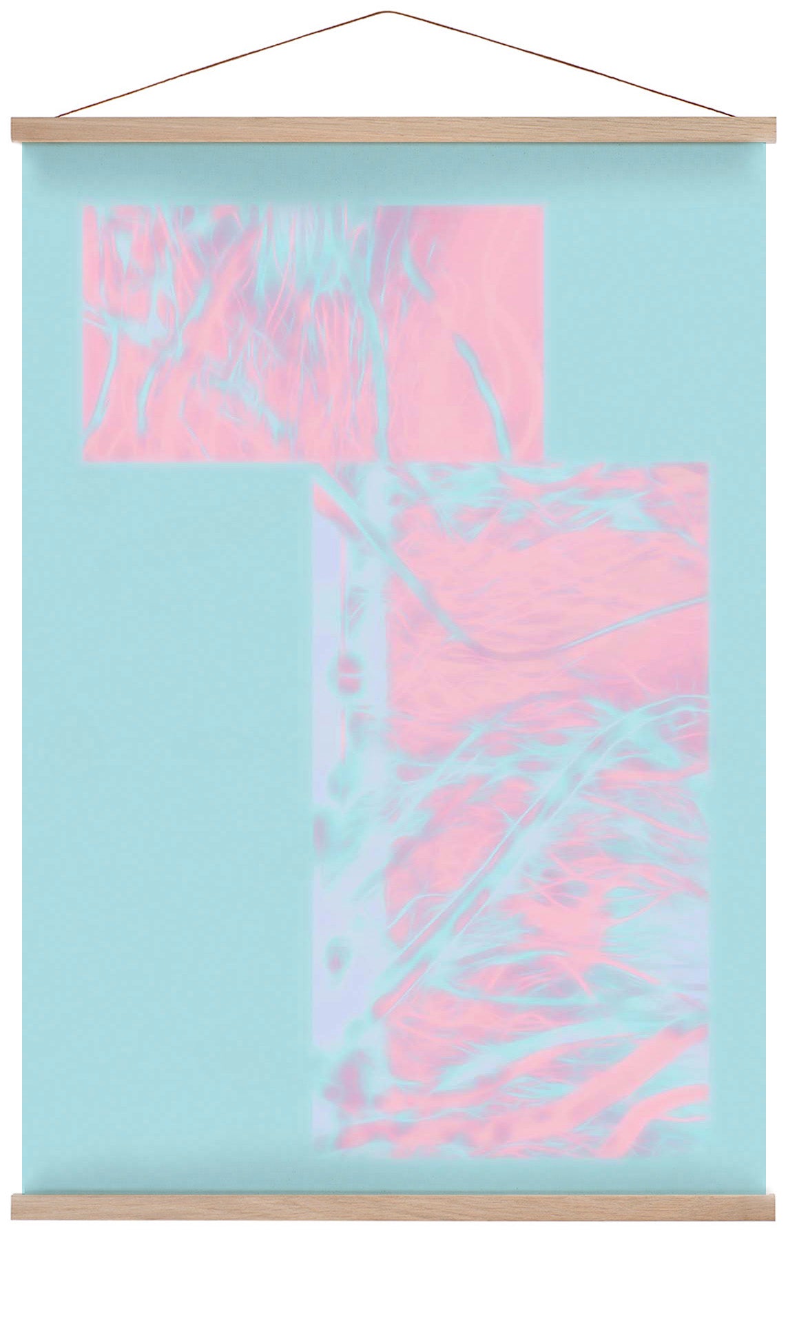 Bright Air Nail 9 by HENRY HU