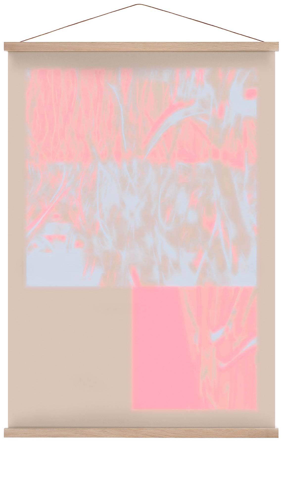 Bright Air Nail 10 by HENRY HU