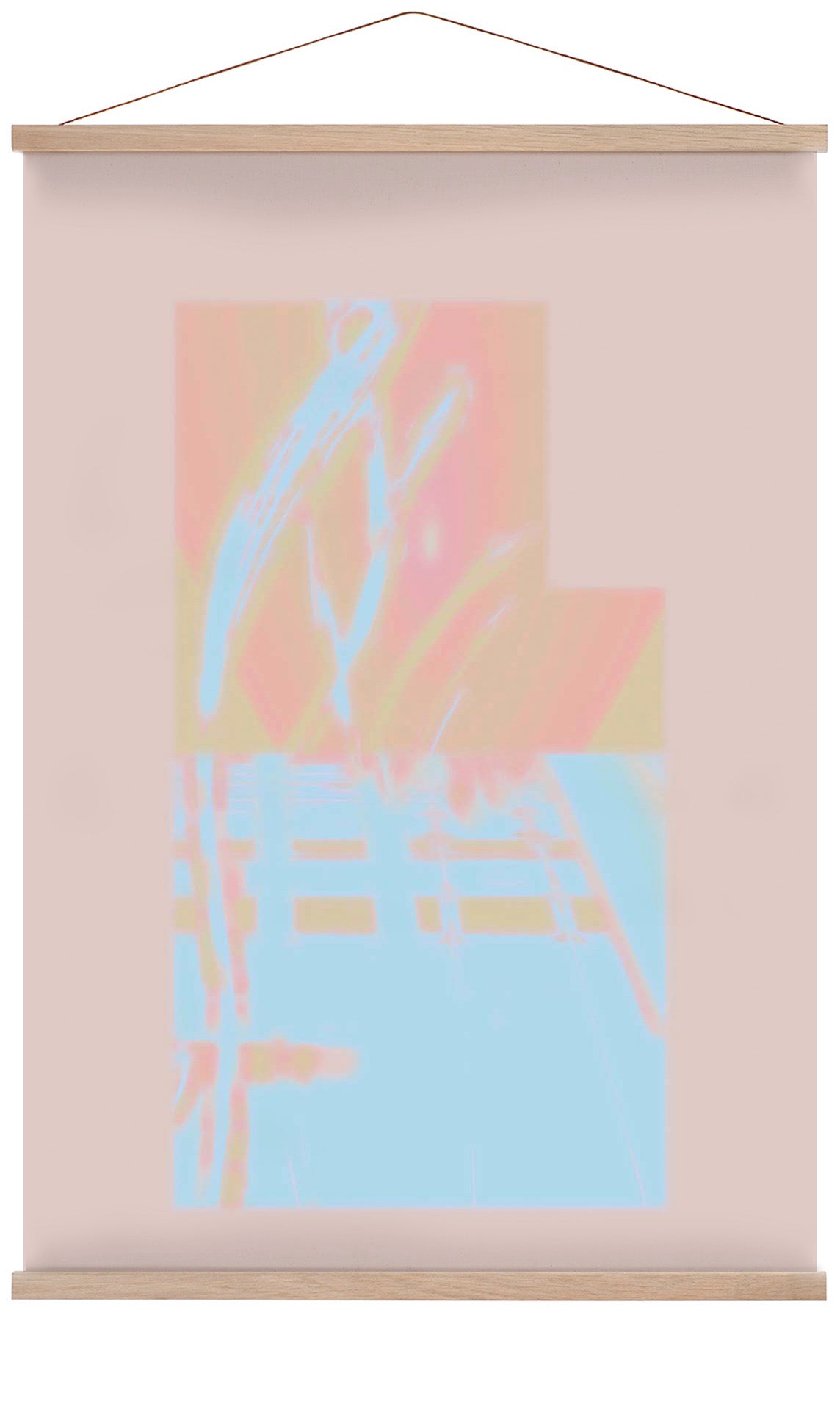 Bright Air Nail 11 by HENRY HU