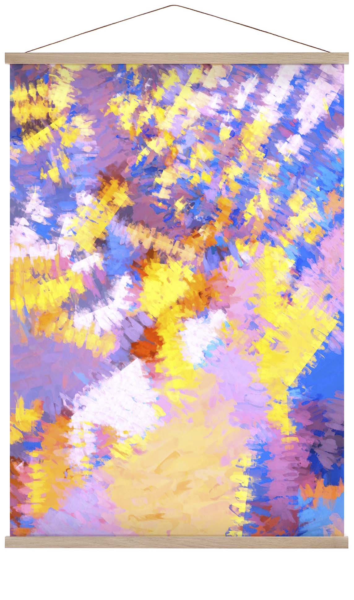 White Hot 02 by HENRY HU