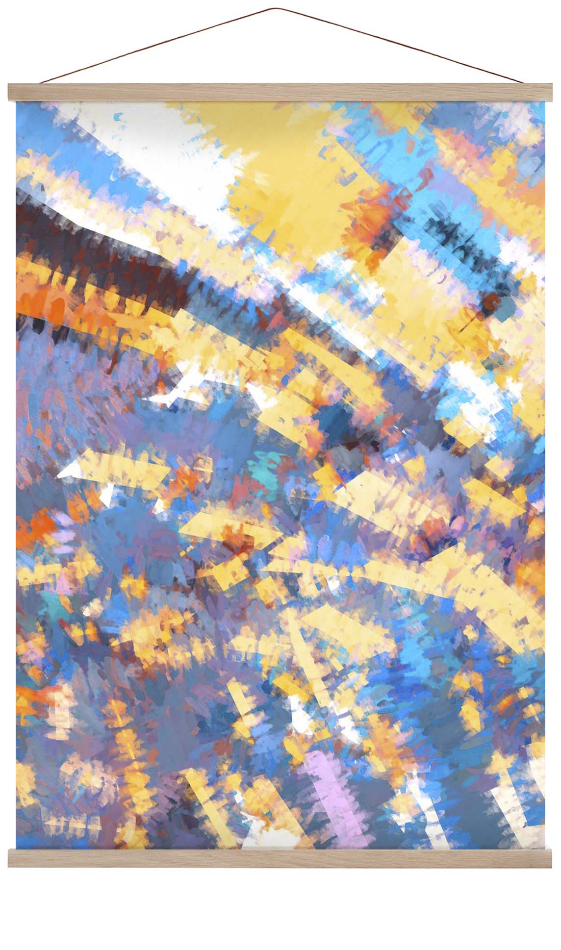 White Hot 04 by HENRY HU