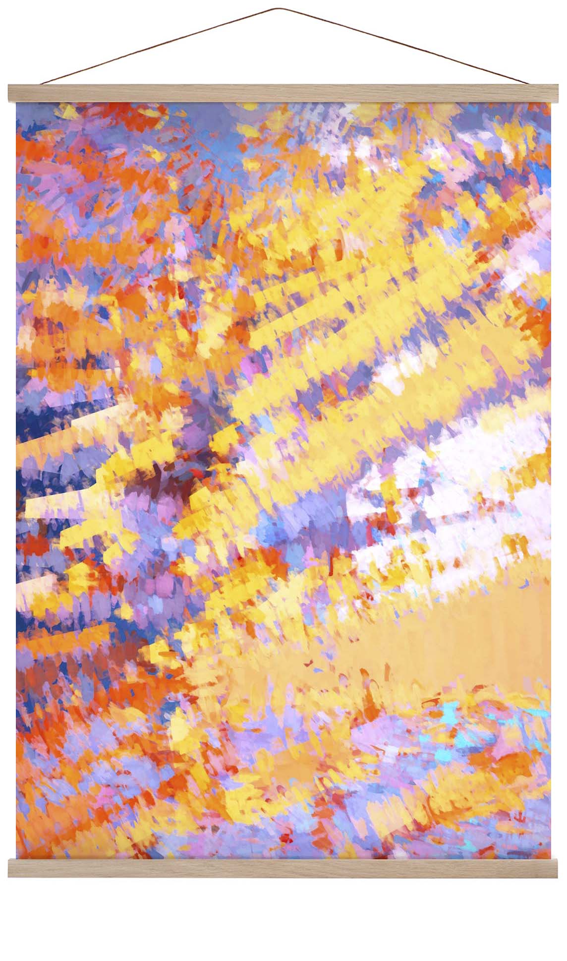 White Hot 09 by HENRY HU