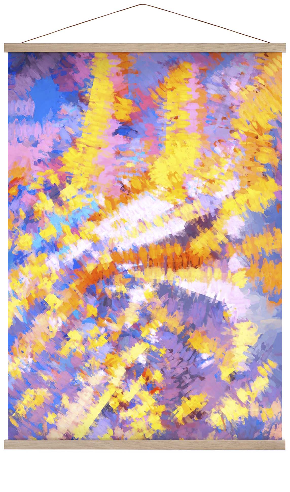 White Hot 11 by HENRY HU