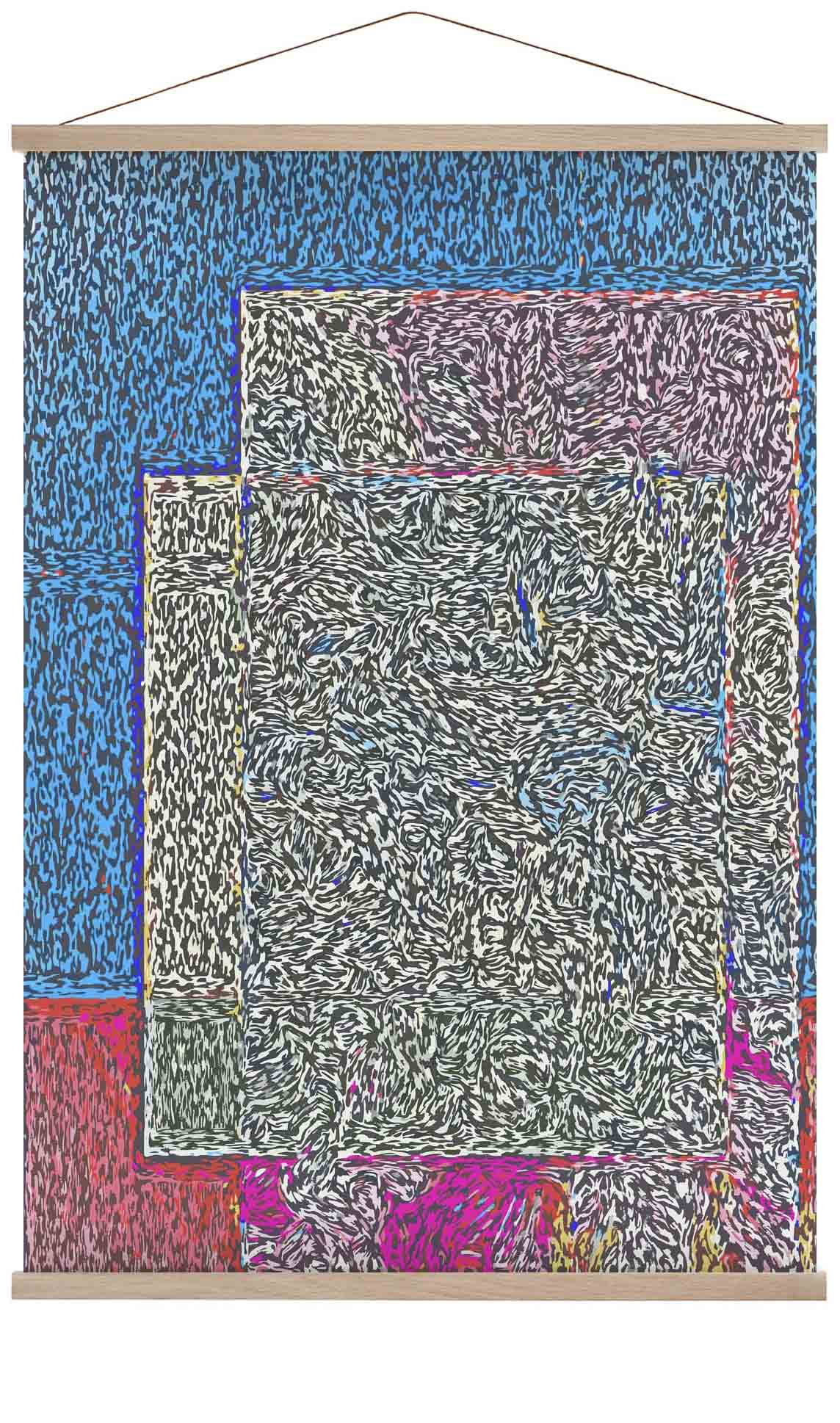 Metallic Scent Part. 2 by HENRY HU