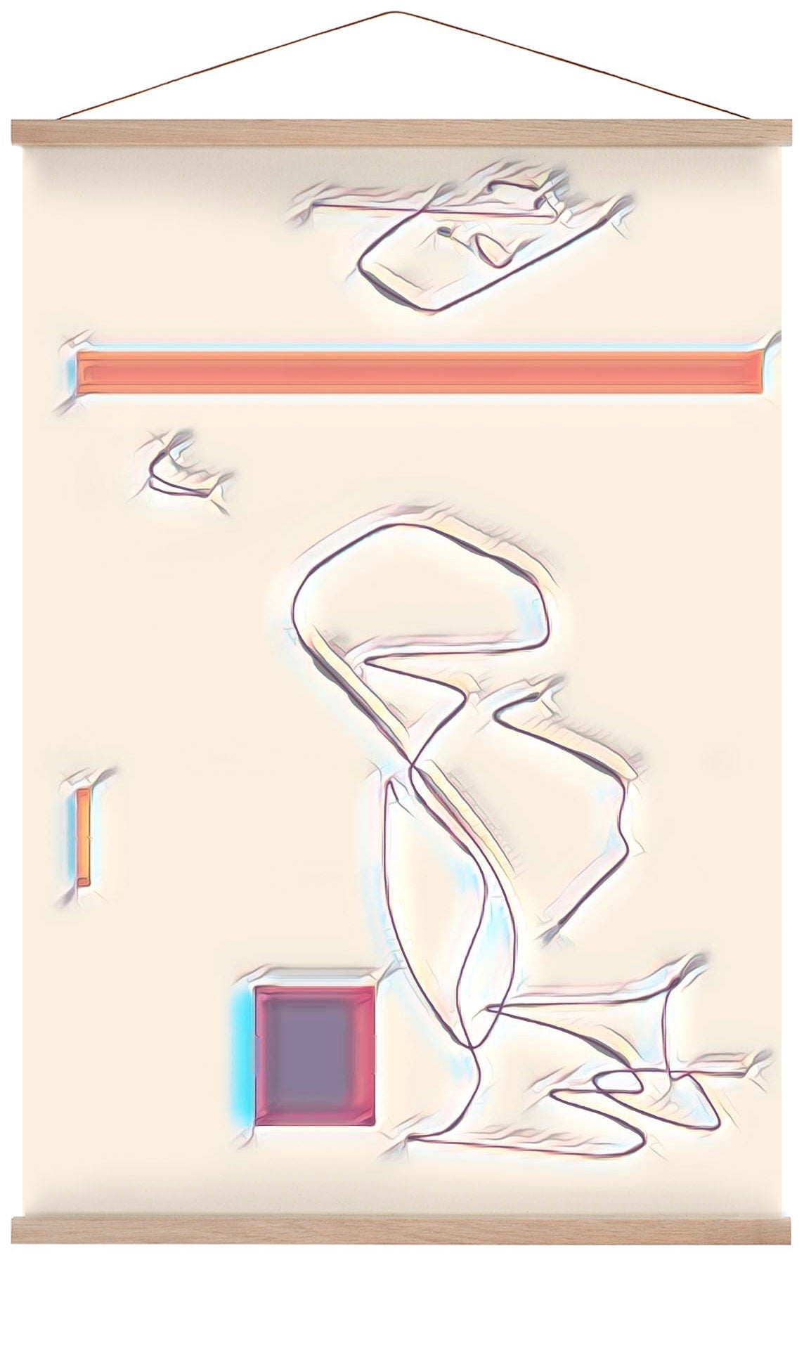Auf Zwei von HENRY HU