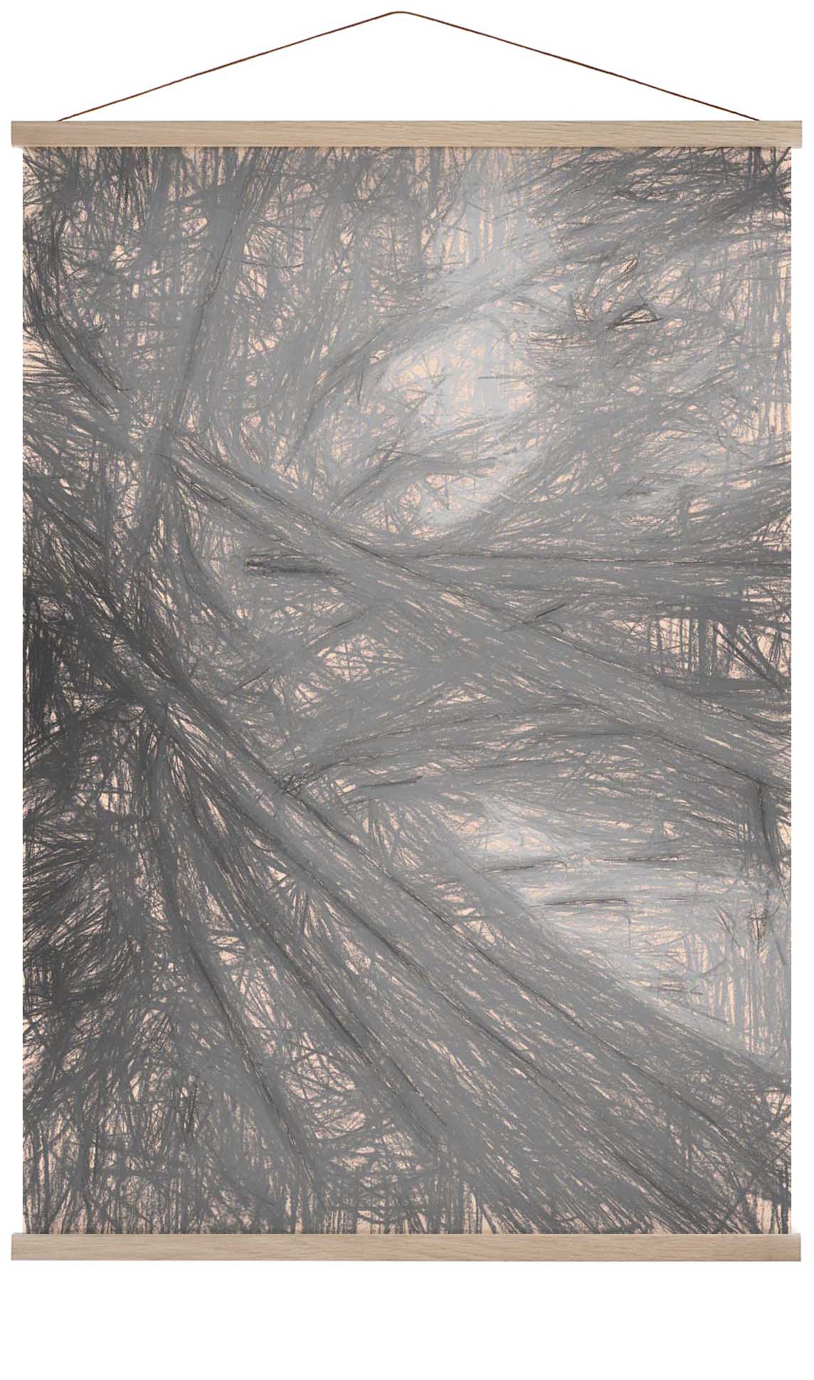 Wood Gain by HENRY HU