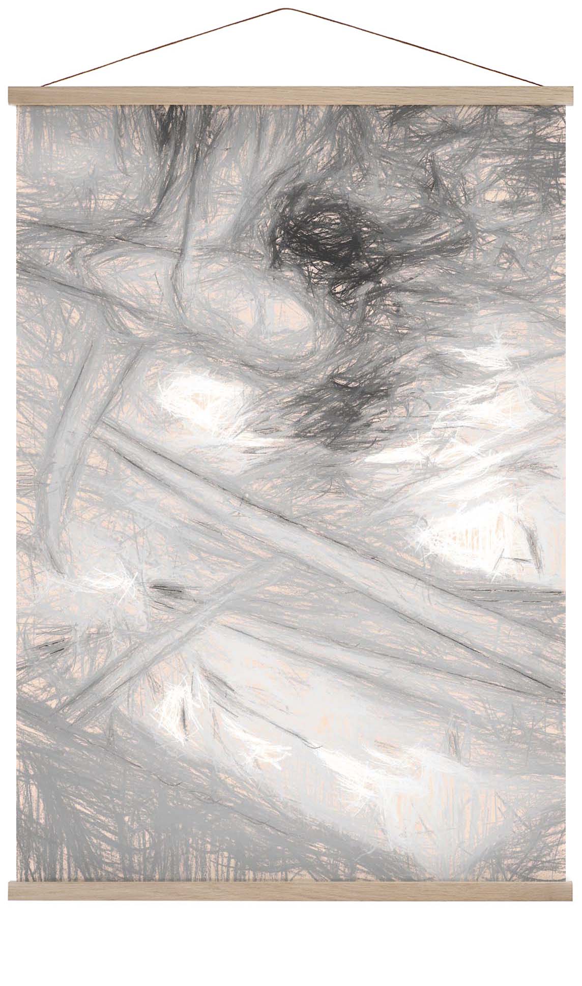 Wood Gain 2 by HENRY HU