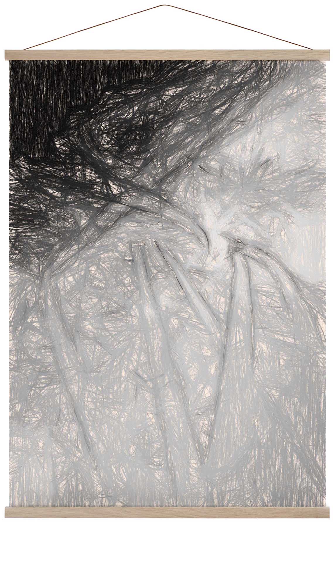 Wood Gain 4 by HENRY HU