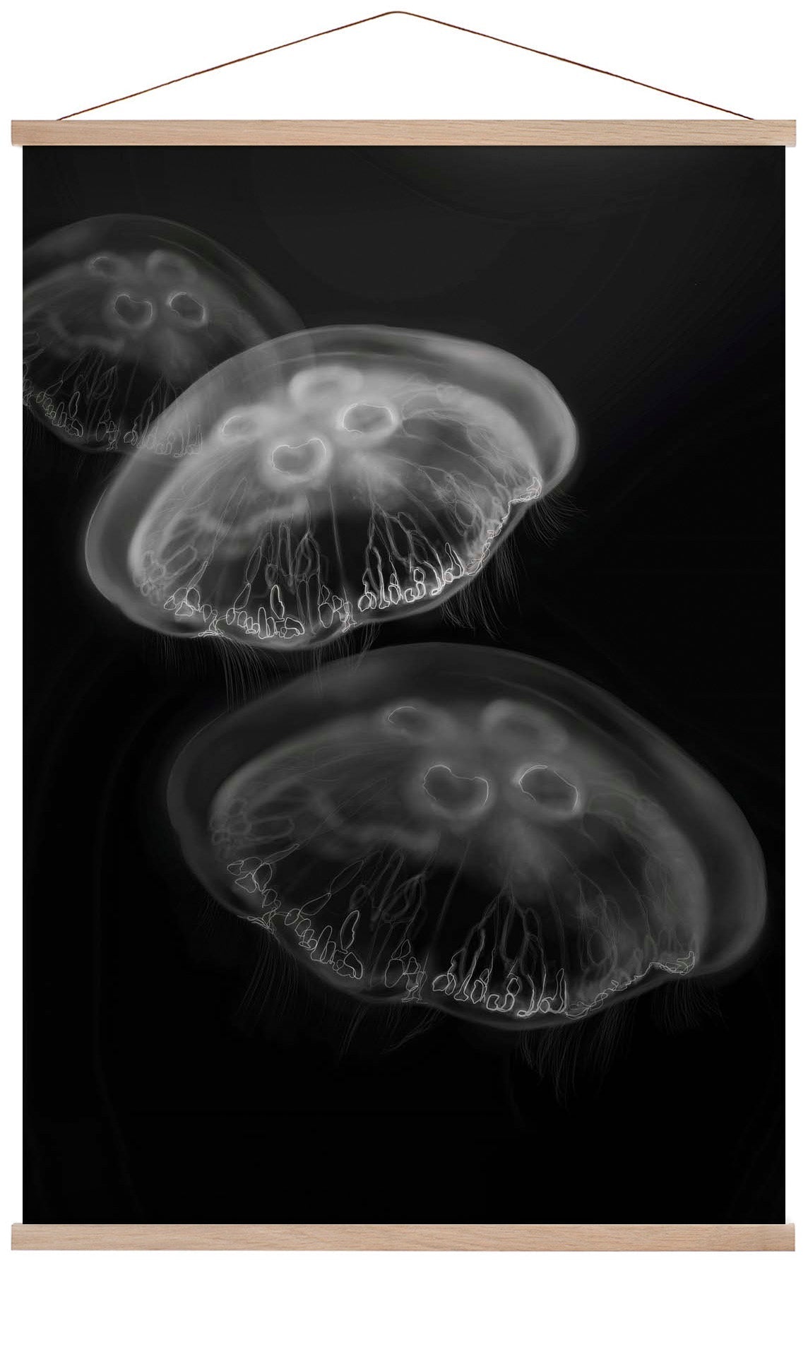 Black Magic by Julia Charlott