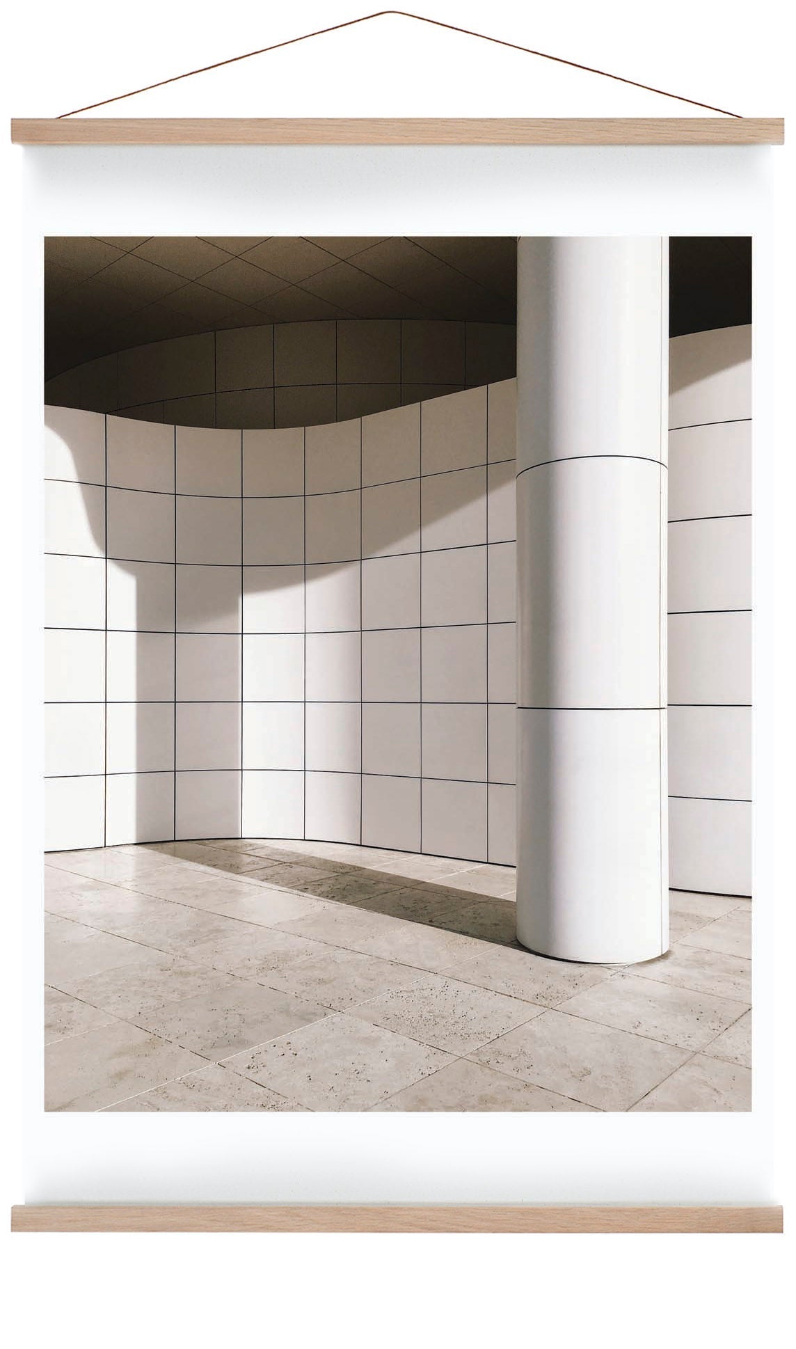 The Getty, Los Angeles