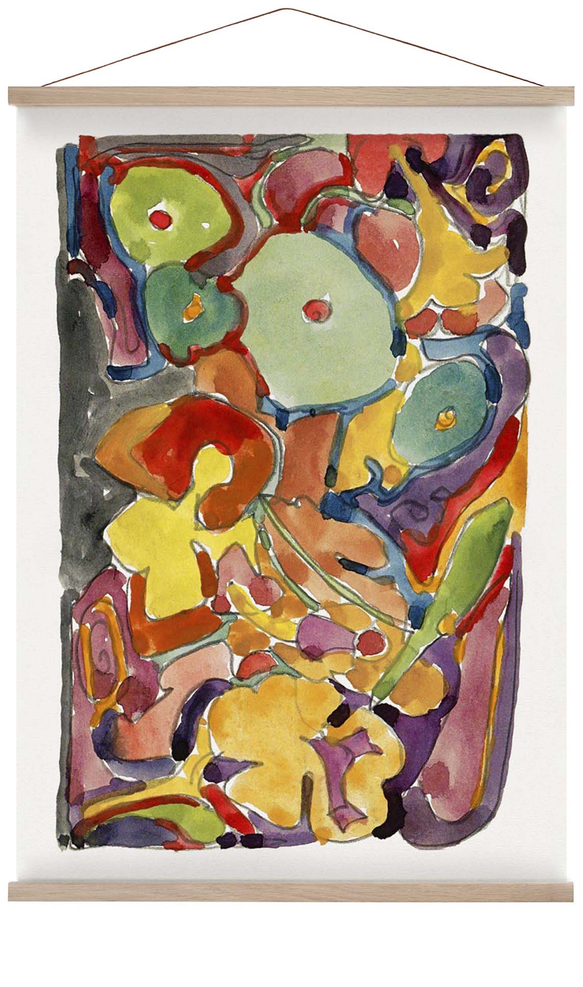 Flowers by Reijer Stolk