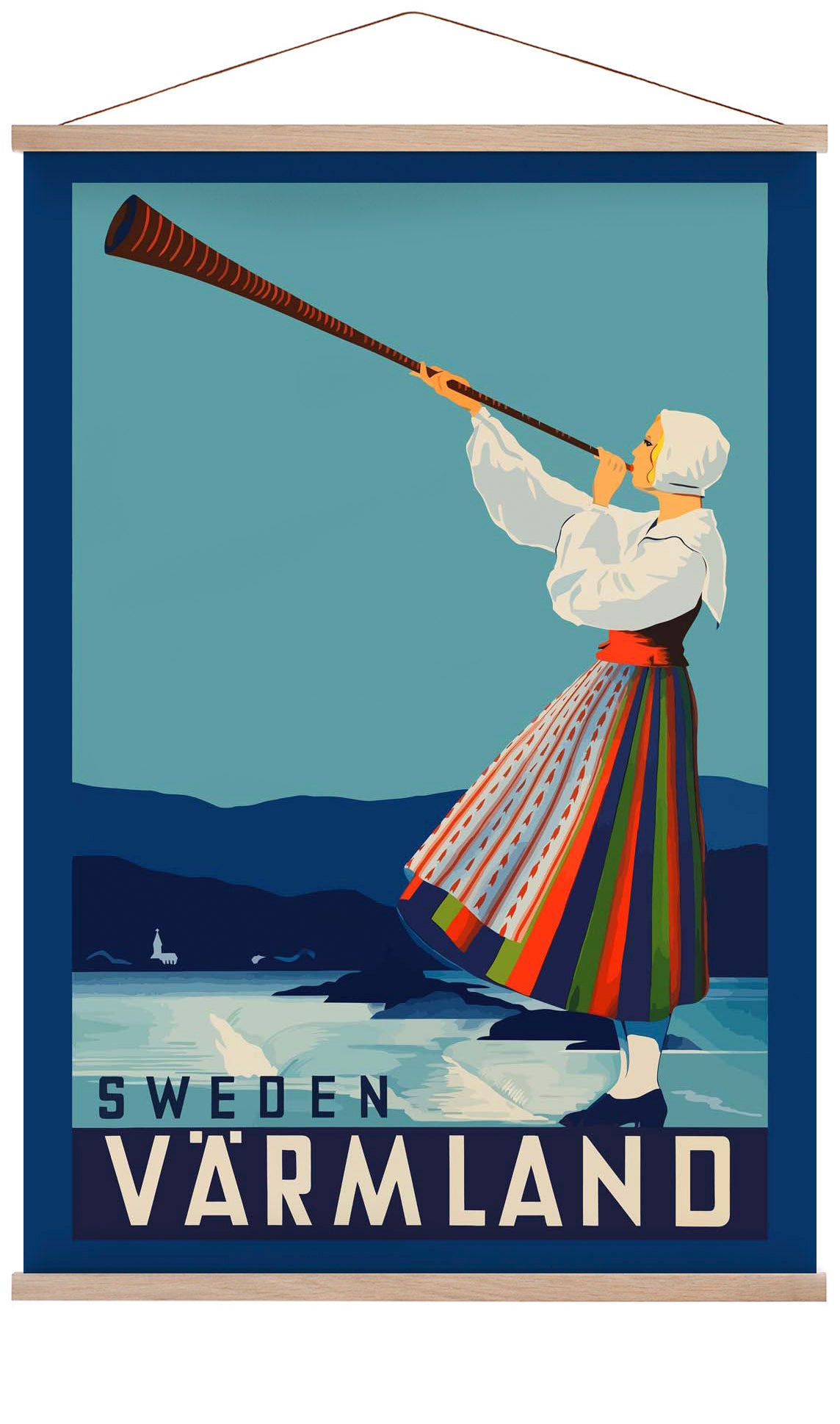 Sweden