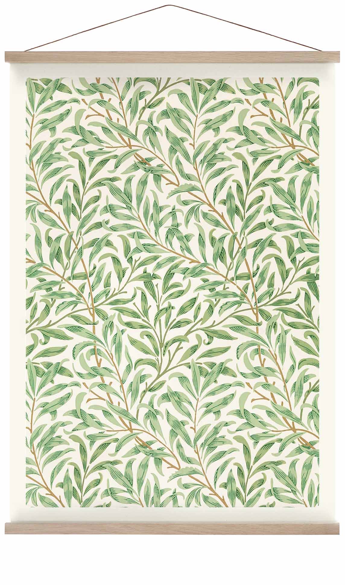 William Morris Vintage Willow Bough