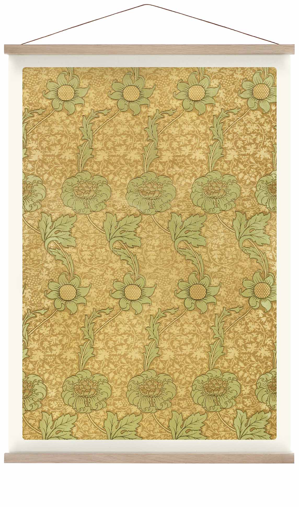 William Morris Kennet II