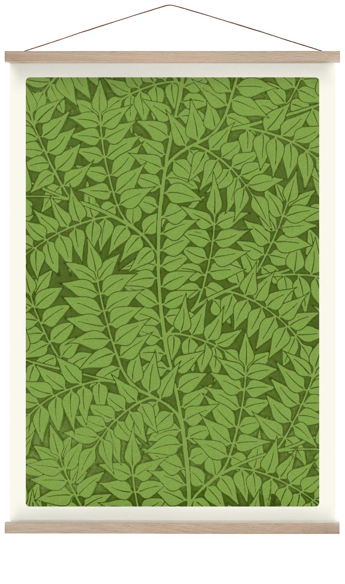 William Morris Branch Pattern