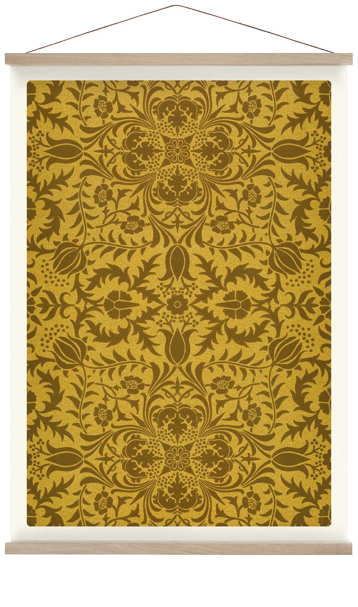 William Morris Vine Pattern II