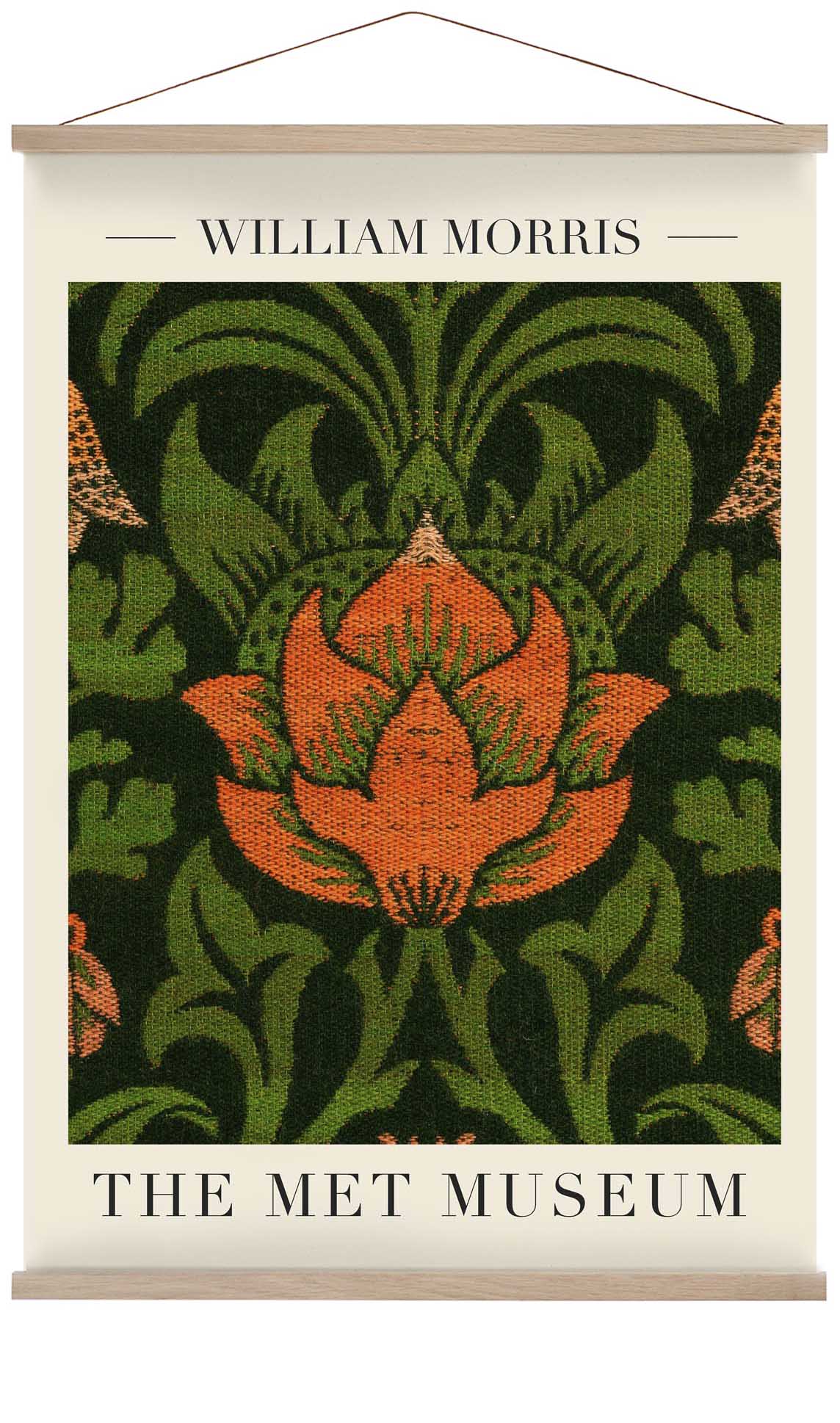 William Morris Kennet III Art Exhibition