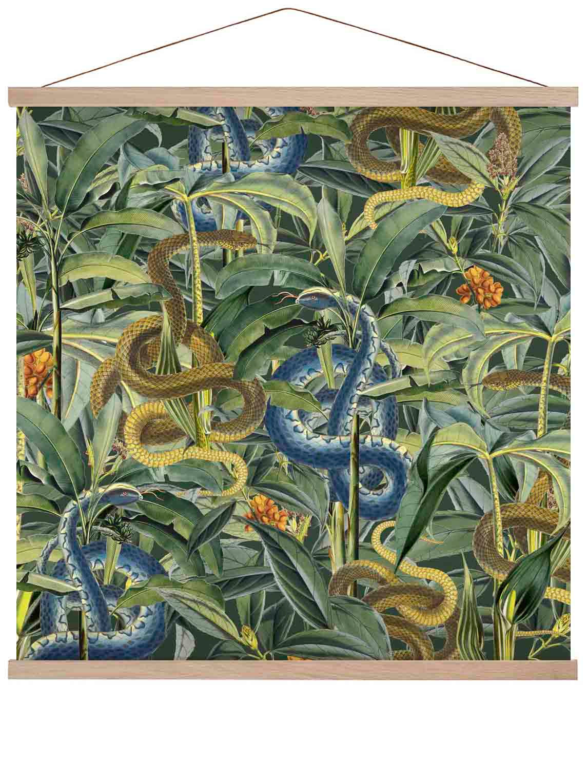 Paradise Lost by Andrea Haase