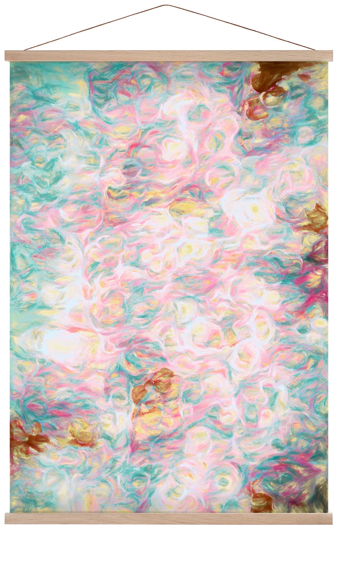 Bee Eye Big PT I by Henry Hu