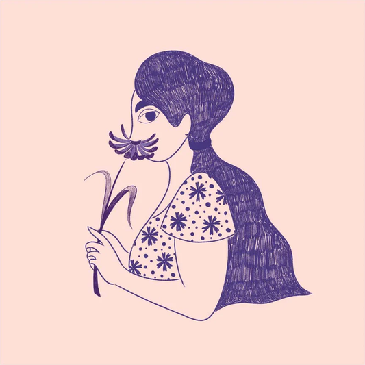 That Sweet Smell by Nicole Marra