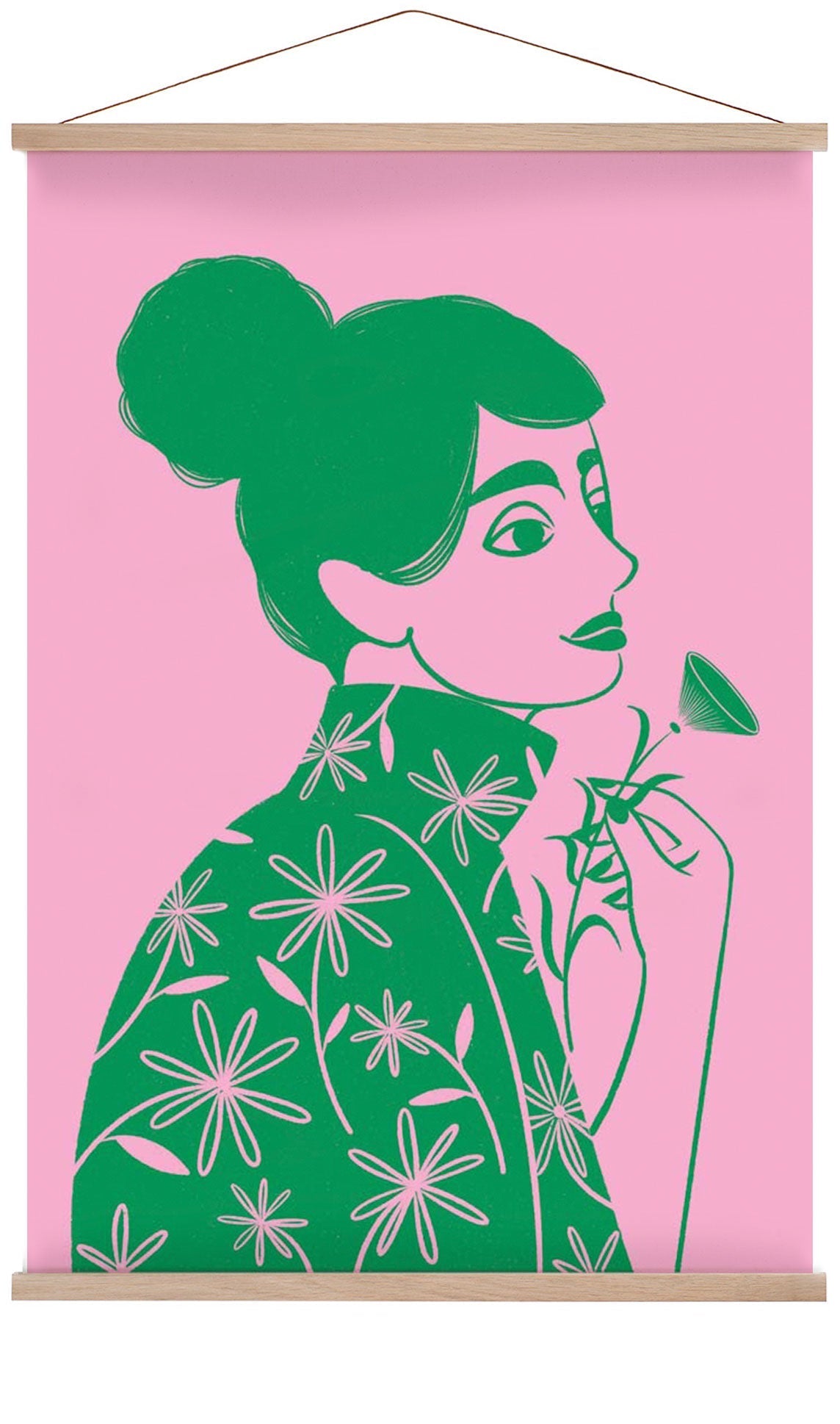 April by Nicole Marra