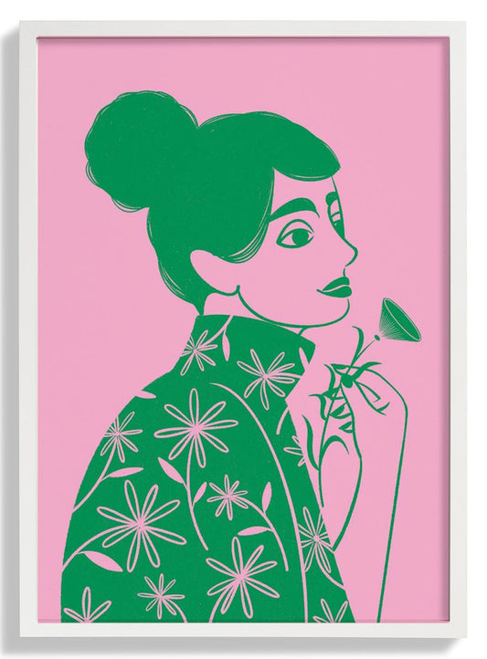 April by Nicole Marra