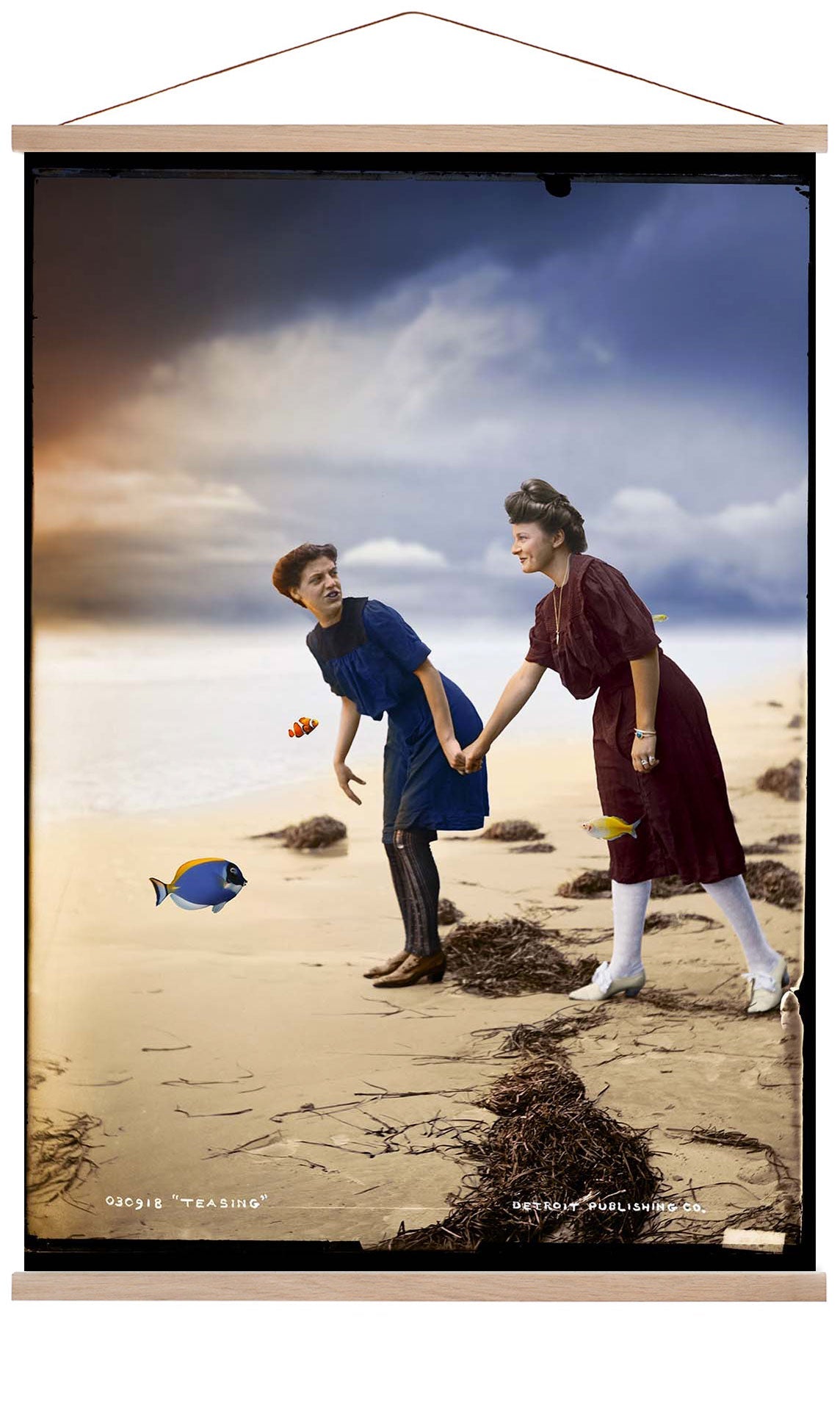 ALAWST by Corentin Sauvage