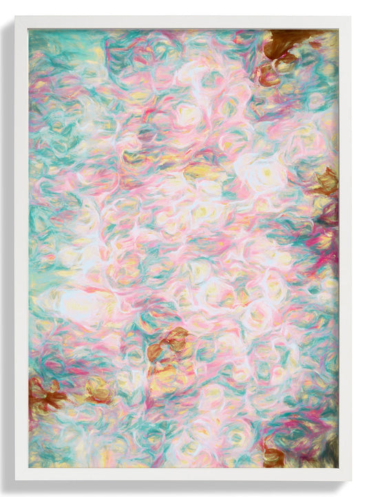 Bee Eye Big PT I by Henry Hu