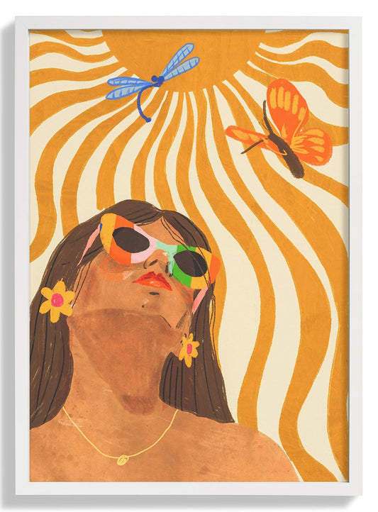 Sunny By Gigi Rosado